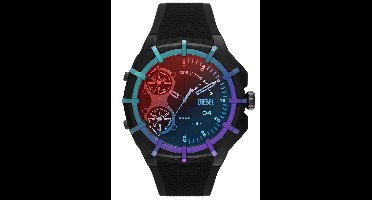 Diesel Framed DZ1986 Herenhorloge 51 mm - Multi