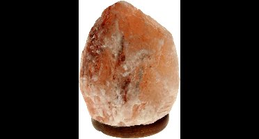 United Entertainment Himalaya Zoutlamp - 2-3 kg