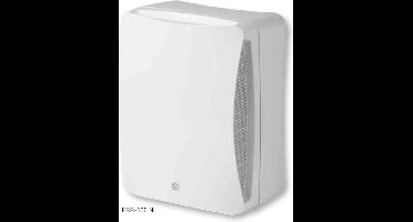 Soler & Palau EBB-100N S badkamerventilator 230V doorsnede 100mm 130 m³/u