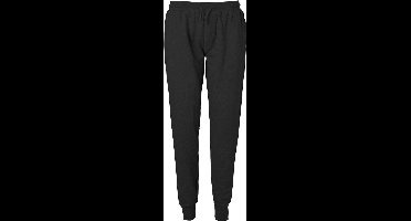 Neutral - Joggingbroek - Zwart - 100% Biologisch Katoen - L