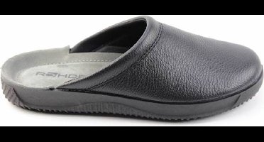 ROHDE 1989.90 Pantoffel zwart maat 42