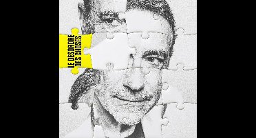 Alain Chamfort - Le Désordre Des Choses (CD)