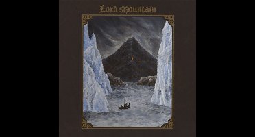 Lord Mountain - The Oath (CD) (Limited Edition)
