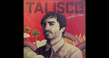 Talisco - Capitol Vision (CD)
