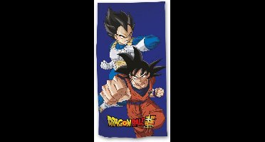 Dragon Ball Z Strandlaken