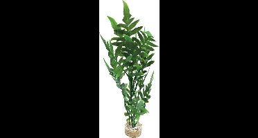 Sydeco Kunstplant Bamboo Pick 18CM