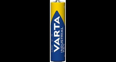 Varta Industrial LR03 Single-use battery AAA Alkaline