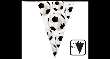 Boland - PE vlaggenlijn Voetbal - Voetbal - Voetbal - EK/WK - Supporter