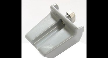 Fiamma Schuifschoen frontpaneel voor F45L / Eagle Fiamma artikelnummer 98655-580