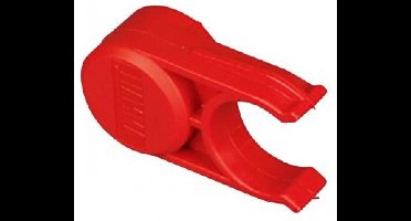 Fiamma Buisklemhouder 30mm onderbeugel