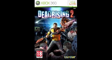 Dead Rising 2 - Classic Edition