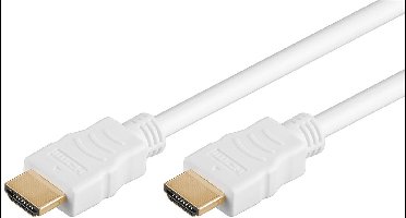 Goobay High Speed HDMI™ kabel met Ethernet