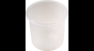Inzet-/Afzetvaatje 5708 2,5L