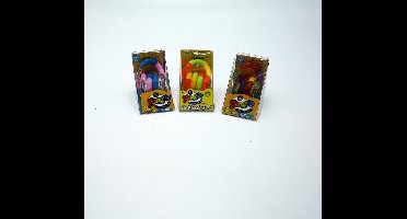 Tangle - Junior Classics paars/ roze