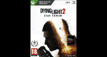Dying Light 2 Stay Human (Xbox Series X/Xbox One)