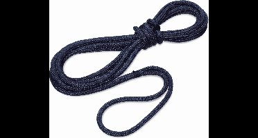 Seilflechter - Taifun® Polyester Landvast - Navy Blauw - Maat: 14mm - 14 meter