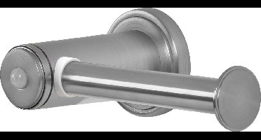 LEDVANCE BADKAMER toiletrolhouder + licht, -.18W, 1-lm