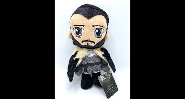 Game of Thrones - Jon Snow knuffel - 30 cm - Pluche
