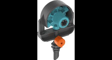 GARDENA Micro-Drip system Sproeikop 13 mm (1/2) Ø - 13324-20