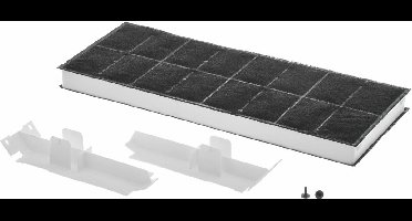Koolstoffilter voor Siemens 00352953 / LZ34000