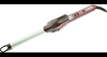 Babyliss Elegance LP2361CTRE Elektrische Professionele Krultang IPRO200