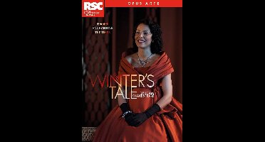 Royal Shakespeare Company - The Winters Tale (DVD)