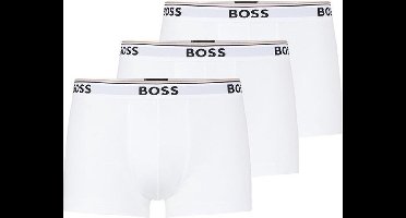 Boss Power Trunk Onderbroek Mannen - Maat XXL