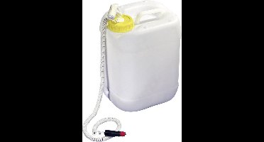 Comet 8630.06.2020 Mobil 24 V Campingdouche 20 l