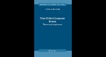 Solid Mechanics and Its Applications- Thin-Walled Composite Beams