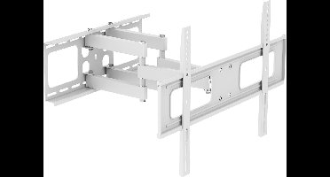 My Wall HF 20 WL TV-beugel 94,0 cm (37) - 177,8 cm (70) Draaibaar, Kantelbaar Variabele afstand tot de muur