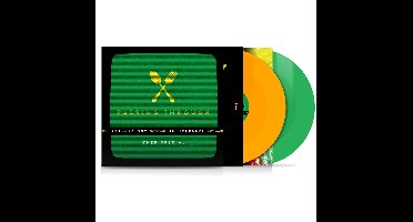 Chef'Special - Passing Through (Coloured Vinyl) (2LP)