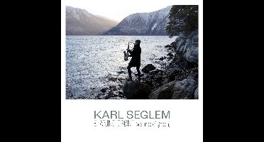 Karl Seglem - Ei Aning Grønt (CD)