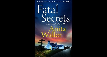 The Forrester Detective Agency Mysteries1- Fatal Secrets