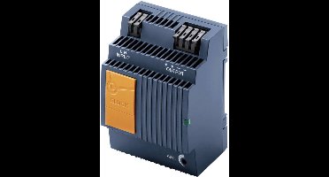 BLOCK PEL 230/12-2 DIN-rail netvoeding 12 V/DC 2 A 24 W Aantal uitgangen:1 x Inhoud 1 stuk(s)