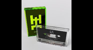 Working Mens Club - Working Mens Club (MC)