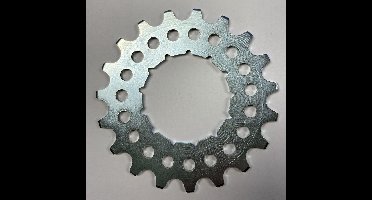 Rohloff 8547 Splined tandwiel 19t (staal)