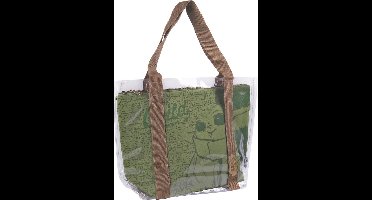 Star Wars: The Mandalorian - The Child Transparante Schoudertas