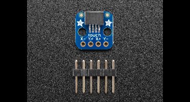 Adafruit Touch Screen Breakout Board - FPC 4 pin 1.0mm - 3575
