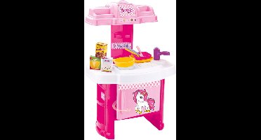 Dolu Unicorn My First Speelgoedkeukentje
