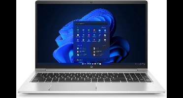 HP ProBook - 450 G8 - i5-1135G7 - 8GB - 256GB SSD