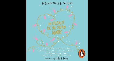 Un regalo de mi gran amor