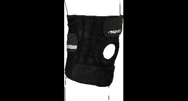 Avento Knie Bandage - Verstelbaar - One Size - Neopreen - Compressie