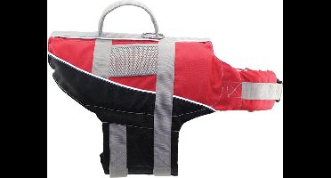 Lalizas L hondenzwemvest – reddingsvest 20-40kg