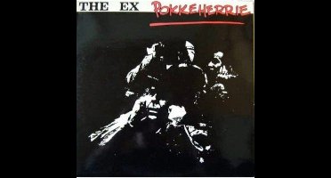 The Ex - Pokkeherrie (LP)