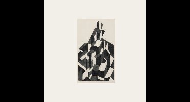 Rachel Unthank & Paul Smith - Nowhere And Everywhere (LP)