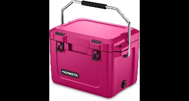 Dometic - Patrol 20 - 19 liter - Kleur Orchid