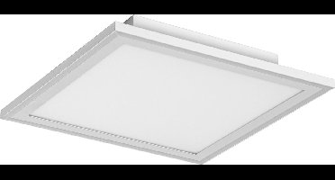 LEDVANCE SMART+ WiFi LED-framepaneelverlichting, 18W, 18-lm