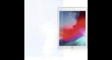 Hama Displaybeschermglas "Premium" voor Apple iPad Pro 10.5"