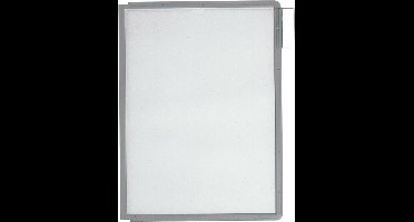 INFOTAS DURABLE SHERPA A4 GRIJS