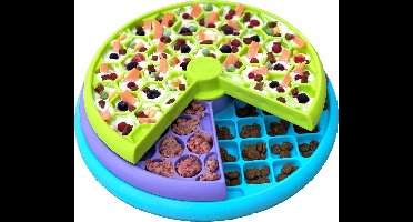 Nina ottosson lickin'layers - Likmat Hond